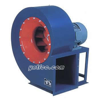5-29型高壓離心通風(fēng)機(jī)