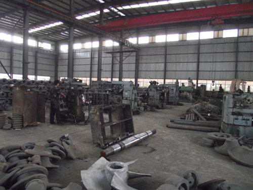 “章丘鼓風(fēng)機(jī)”有望率先破“零”